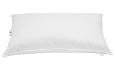 Guanciale Diamant Daunen Step