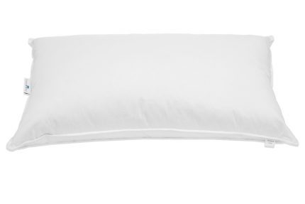 Guanciale Diamant Daunen Step