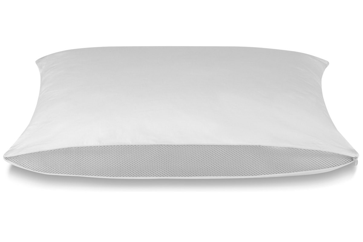 Guanciale Dual Comfort Daunen Step Guanciale Dual Comfort Daunen Step