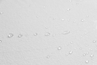 Salvamaterasso Vivawhite impermeabile Daunen Step