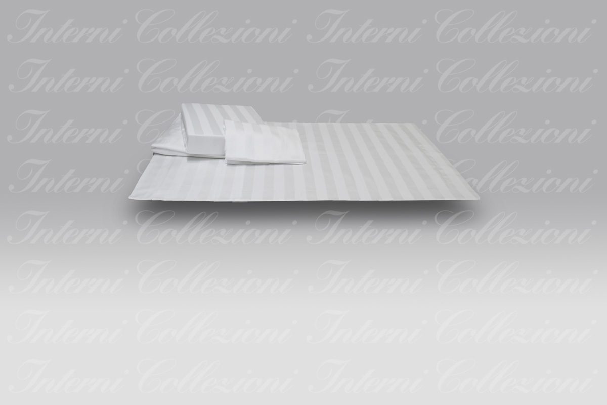 Completo Sacco Onice bianco Bellora Completo Sacco Onice bianco Bellora