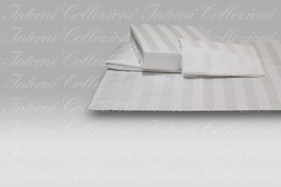 Completo Sacco Onice bianco Bellora