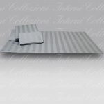 Completo Sacco Onice grigio Bellora