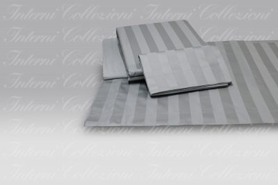Completo Sacco Onice grigio Bellora