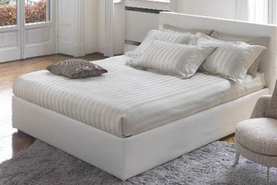 Completo Sacco Onice grigio Bellora