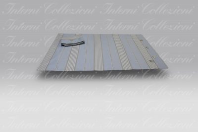 Coppia Federe Olimpic M8397 azzurro Marta O'Neil