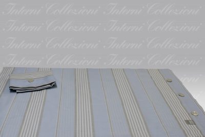 Coppia Federe Olimpic M8397 azzurro Marta O'Neil