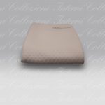 Copriletto Visione cipria Blumarine