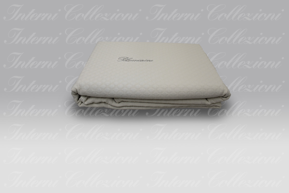 Copriletto Visione seppia Blumarine Copriletto Visione seppia Blumarine