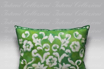 Cuscino Isolotto grass Designers Guild