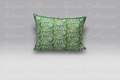 Cuscino Isolotto grass Designers Guild