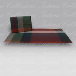 Parure Sacco Flame 7393 Bossi Casa