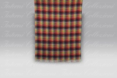 Plaid Montgomery Missoni