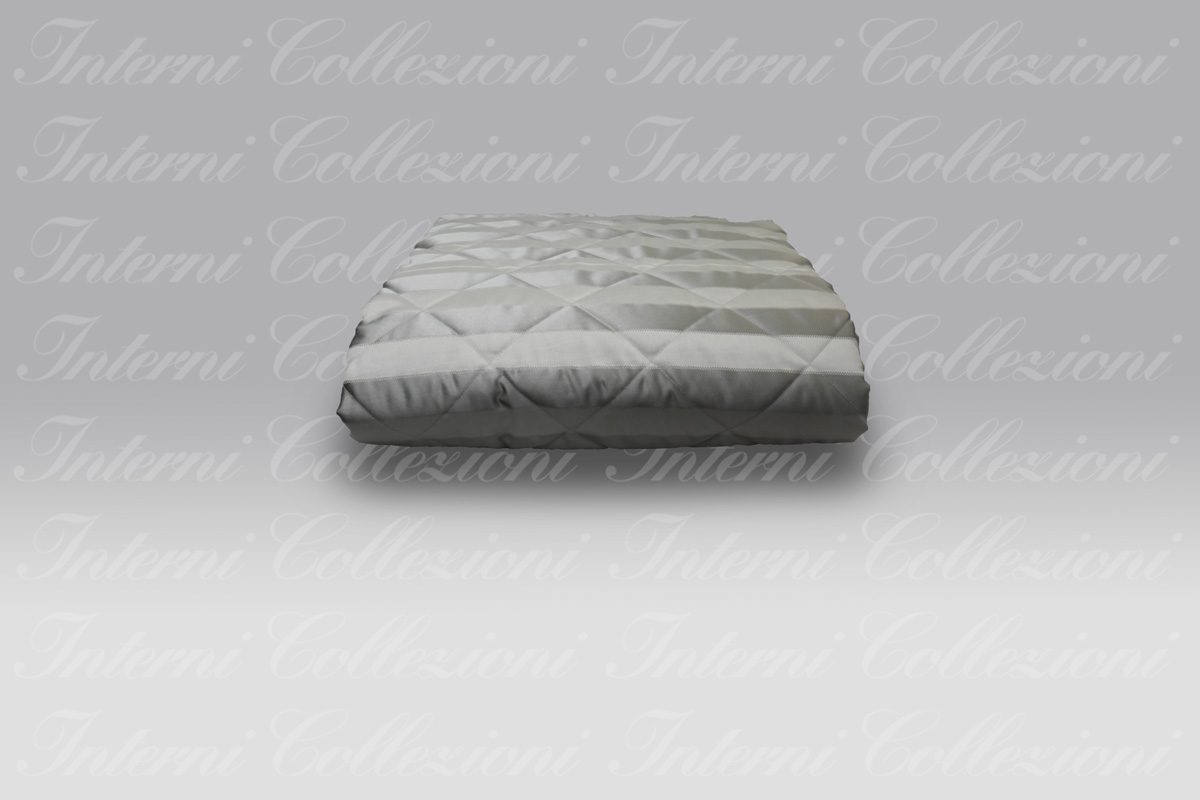 Quilt Celine grigio Micol Quilt Celine grigio Micol