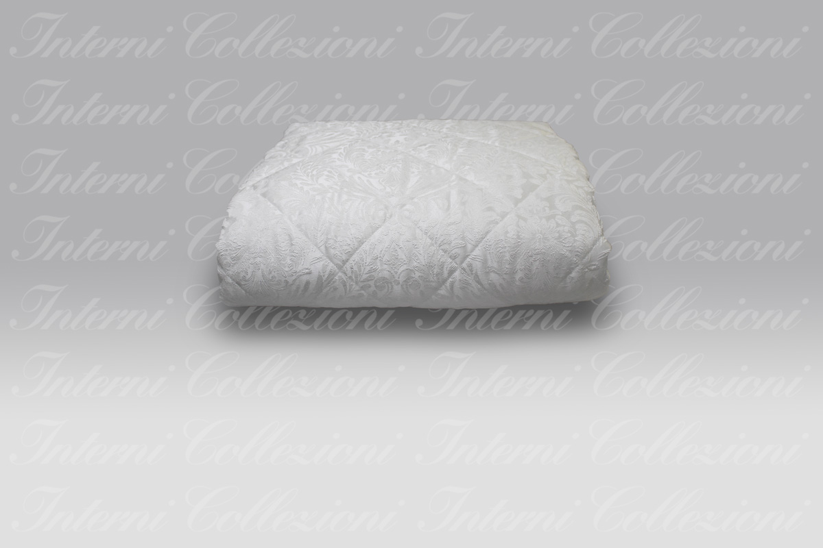 Quilt Margit bianco Micol Quilt Margit bianco Micol