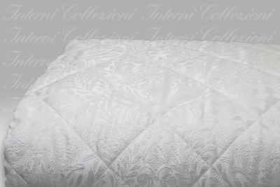 Quilt Margit bianco Micol