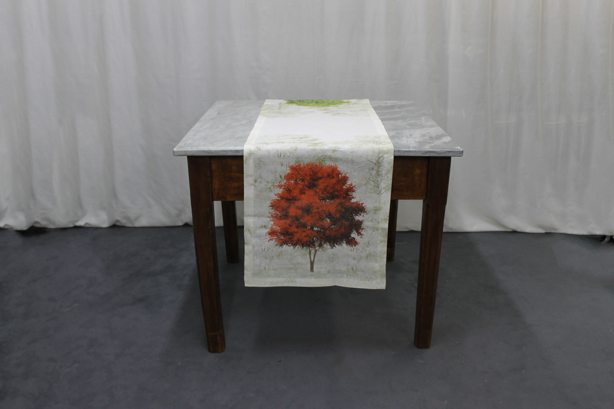 Runner Greenson Tessitura Toscana Telerie Runner Greenson Tessitura Toscana Telerie