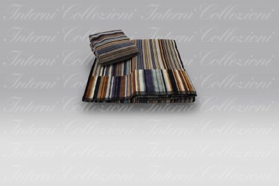Set Asciugamani Jazz Missoni