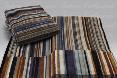 Set Asciugamani Jazz Missoni