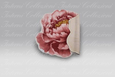 Tappeto Pivoine Habidecor