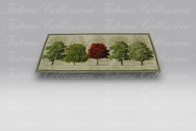 Tappeto TipTap Greenson Tessitura Toscana Telerie