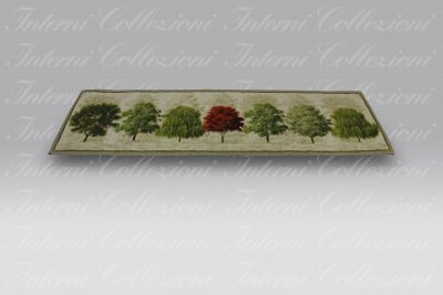 Tappeto TipTap Greenson Tessitura Toscana Telerie