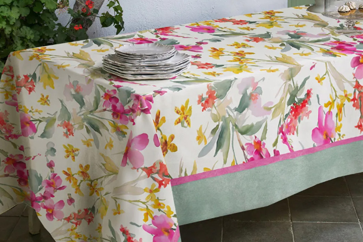 Tovaglia Frida Tessitura Randi Tovaglia Frida Tessitura Randi