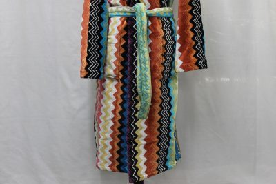 Accappatoio Giacomo Missoni