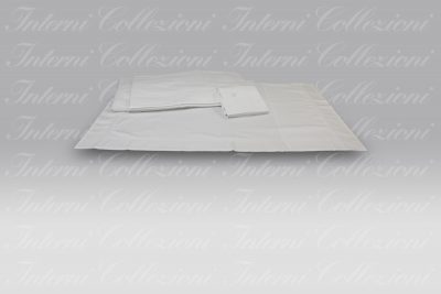 Completo Lenzuola Lea bianco Blumarine