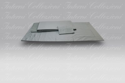 Completo Lenzuola Lory ardesia Blumarine