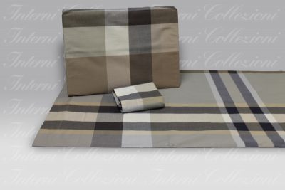 Parure Sacco Vic 7430 Bossi Casa