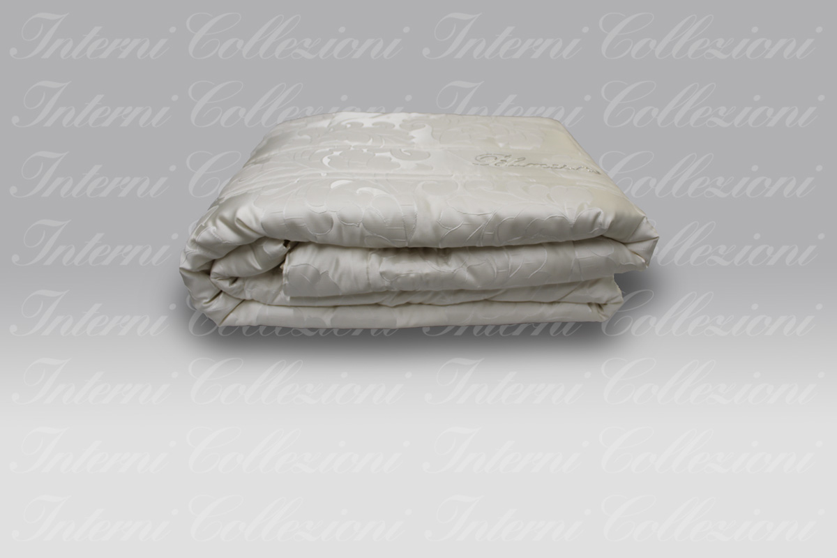 Quilt Gemma avorio-perla Blumarine Quilt Gemma avorio-perla Blumarine
