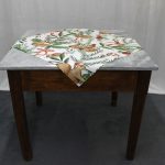 Centrotavola Nutnook Tessitura Toscana Telerie