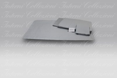 Completo Lenzuola Royal perla Borbonese