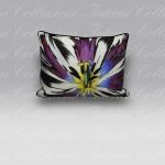 Cuscino Eclosion agate Christian Lacroix