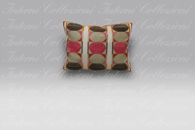 Cuscino Kushime fuchsia Designers Guild