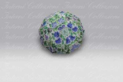 Ombrello Eleonora cobalt Designers Guild
