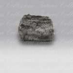 Plaid Ecopelliccia Comanche Nobilis Paris
