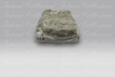 Plaid Ecopelliccia Persan Nobilis Paris