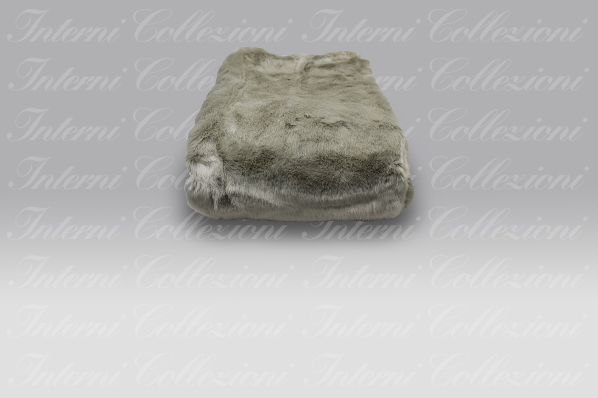 Plaid Ecopelliccia Persan Nobilis Paris Plaid Ecopelliccia Persan Nobilis Paris