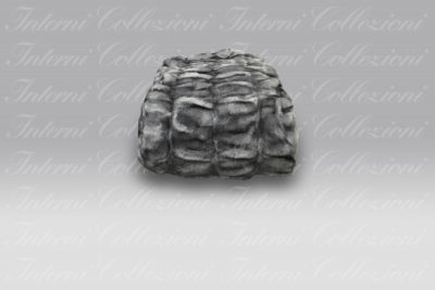 Plaid Ecopelliccia Sharpei Nobilis Paris