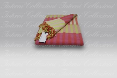 Plaid Murazzi peony Designers Guild
