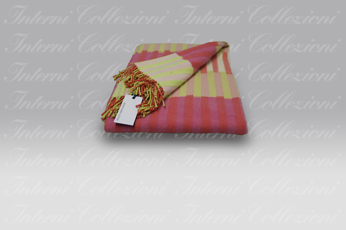 Plaid Murazzi peony Designers Guild Plaid Murazzi peony Designers Guild
