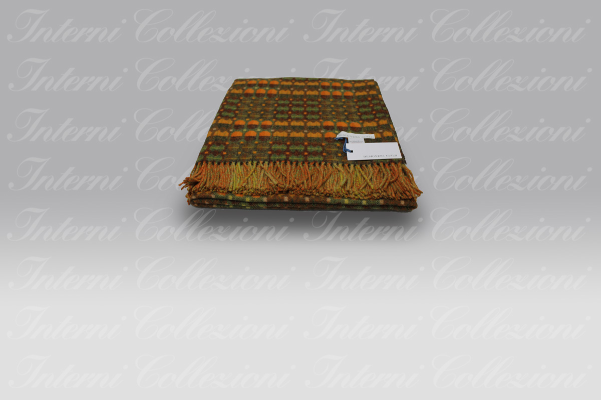 Plaid Tablot Sienna Designers GuildPlaid Tablot Sienna Designers Guild Plaid Tablot Sienna Designers Guild