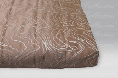 Quilt Toronto rosa antico Dea