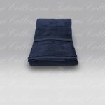 Set Spugna Bread & Butter blu scuro Mastro Raphael