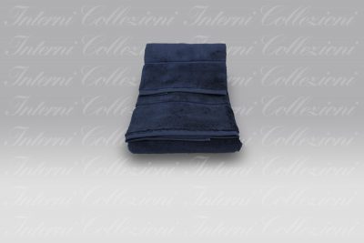 Set Spugna Bread & Butter blu scuro Mastro Raphael