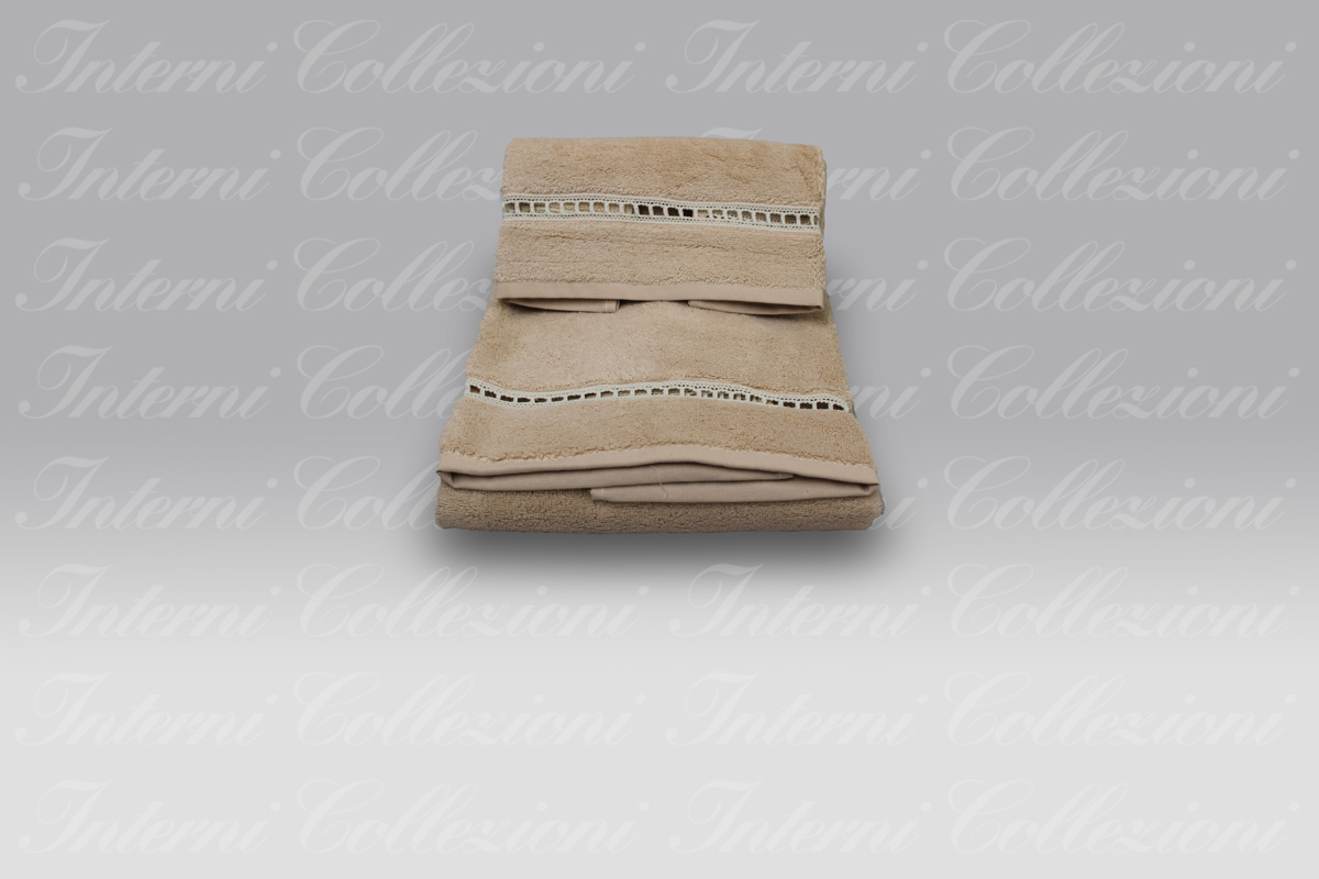 Set Spugna Segreti nude Mastro Raphael Set Spugna Segreti nude Mastro Raphael