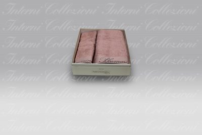 Set Spugna Spa fard Blumarine