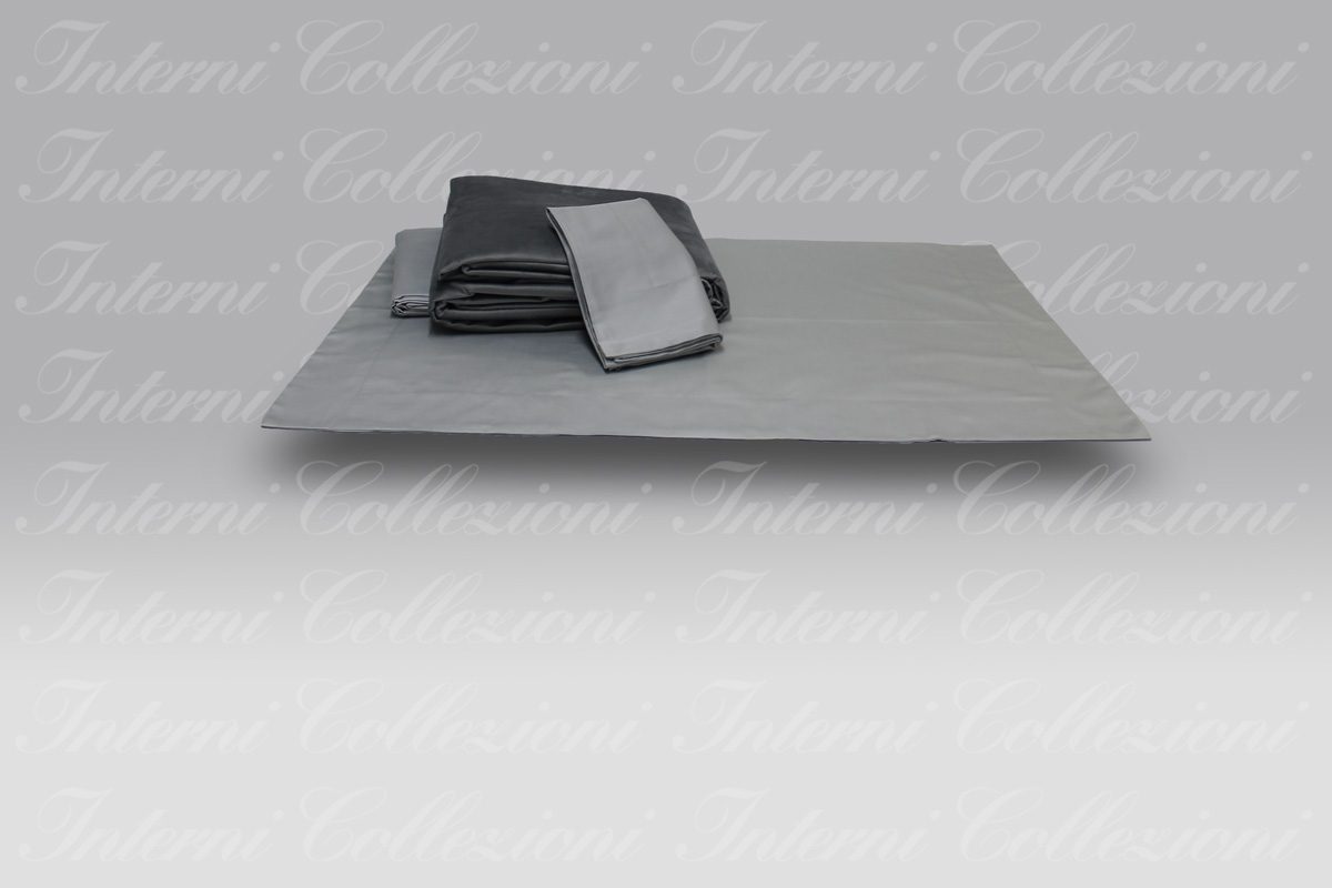 Completo Sacco Campiglio grigio Dea Completo Sacco Campiglio grigio Dea